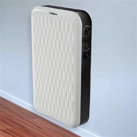 Calefactor Eléctrico Tecnohot Liliana Blanco 